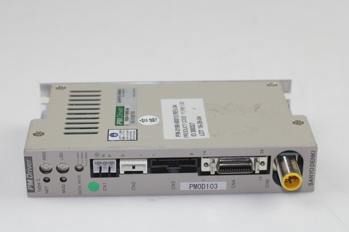 Sanyo denki 1029 - sanyo, 1029-118063-b
