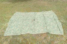 #AD USMC WW2 Poncho Pacifico