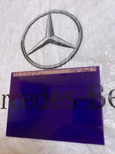 MERCEDES MB100 D MICROFICHE MOTORE AGGREGATI OEM 10631132566