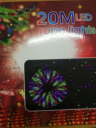 Tubo luminoso led luci - tubo,