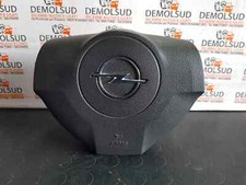 AIRBAG VOLANTE STERZO LATO GUIDA OPEL ASTRA H ANNO 2007 (13168455) USATO