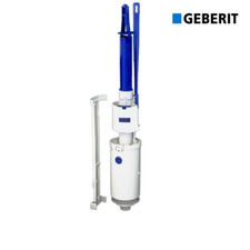 Geberit Campana completa Twico