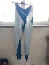 SALOPETTE  BIANCHI UOMO