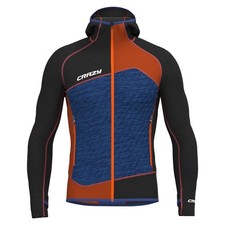 CRAZY IDEA PULL RESOLUTION