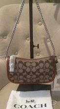 Borsa Coach Swinger 20