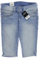 Pepe Jeans pantaloncini donna