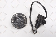 KAWASAKI ER 650 Tappo Del