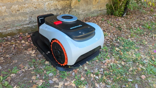 Segway navimow i220 lidar - segway,
