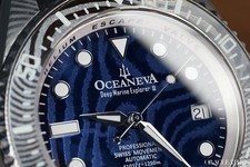 Oceaneva deep marine explorer - deep,