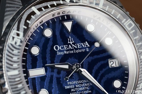 Oceaneva deep marine - oceaneva,