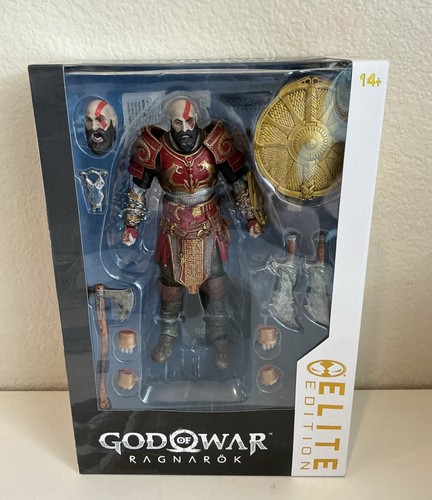 Modellino mcfarlane elite - modellino,