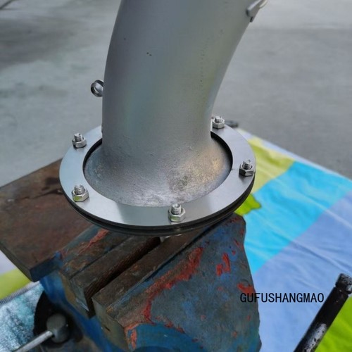 Strumento riparazione ottone