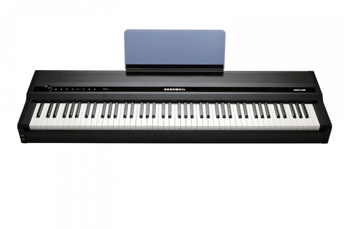 Kurzweil mps120 - kurzweil,