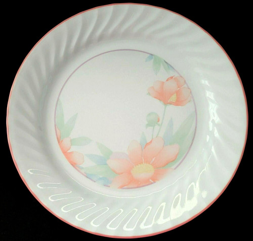 Set piatti corelle - set, peonia