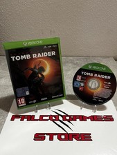 Shadow of Tomb Raider  XBOX ONE