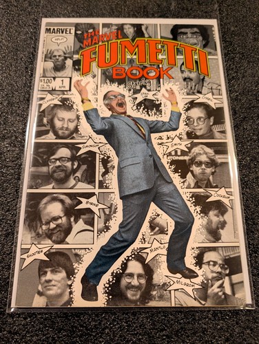Marvel fumetti book - marvel,