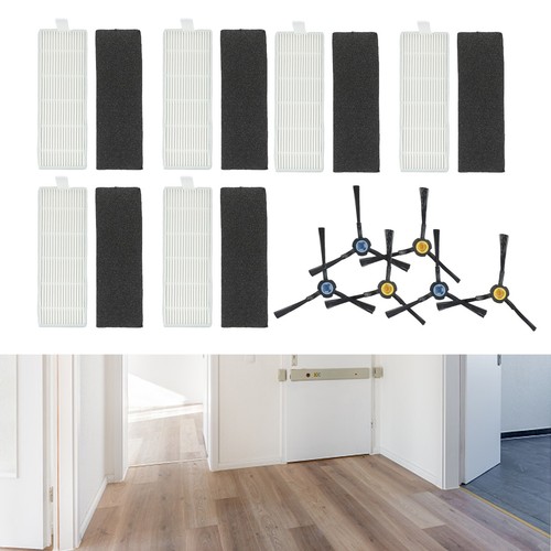 Kit ricambio spazzola - kit,