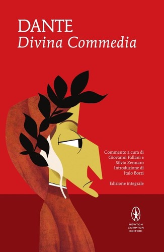 Divina commedia ediz - divina,