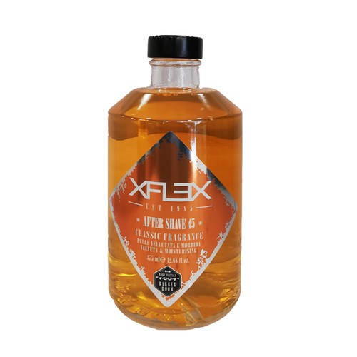 Edelstein xflex after shave - xflex,