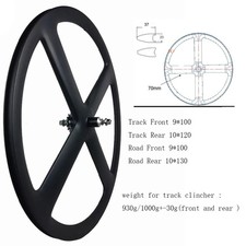 Pista Strada Ingranaggio Fisso