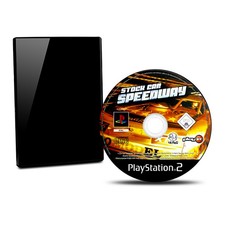 Gioco PS2 Stock Car Speedway
