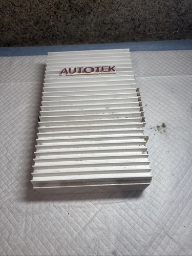 Old school autotek 300x street - school,