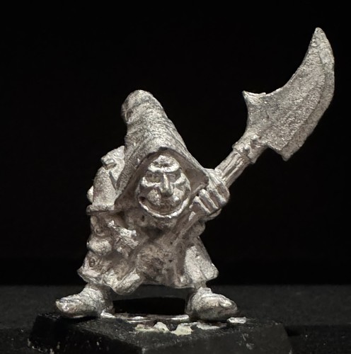 Arlecchino cittadella goblin - arlecchino,