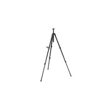 755XB Tripod Black W/HB 50mm