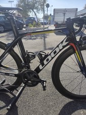 bicicletta da strada look 795