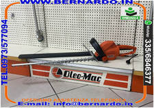 TAGLIASIEPE ELETTRICO OLEO-MAC