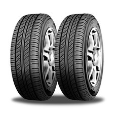 2 Achilles 122 185/55R15 Tires