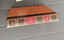 LIBRO NARCISO E BOCCADORO HERMANN HESSE MONDADORI- AGOSTINI OTTIMO 1986