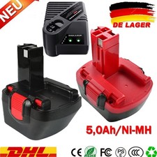 2 x batteria 5000 mAh per