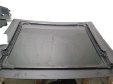 SUNROOF FOR FIAT 500X LOUNGE