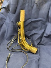 Vintage Selmer Mark VI ALTO