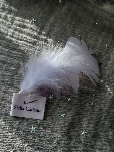 Plume parfumer stella - a,