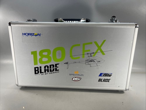 Blade 180 cfx bnf basic - blade,