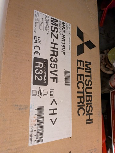 Condizionatore mitsubishi - condizionatore,