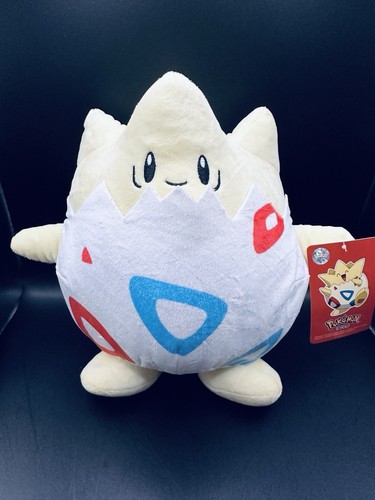 Pokemon togepi peluche carino - togepi,