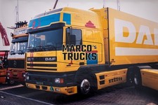 LKW Foto DAF 95 430