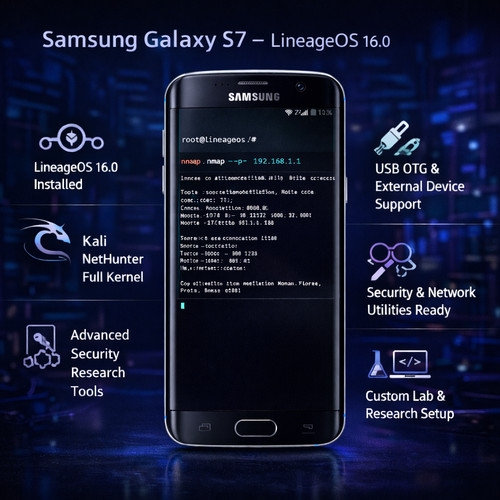 Samsung galaxy g930f - sm-g930f,