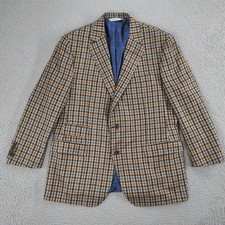 Samuelsohn Cappotto Sportivo