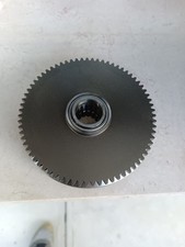 VOLANO DUCATI MONSTER 620 2003