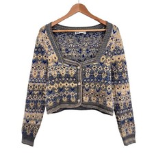 Cardigan Zara taglia M
