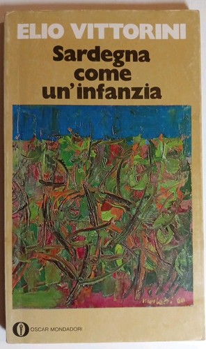 Sardegna come infanzia elio - sardegna,
