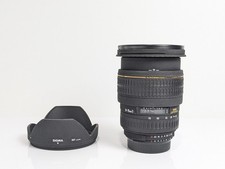 Sigma 70mm d - d, ex