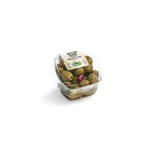 Ficacci olive ricetta - ficacci,