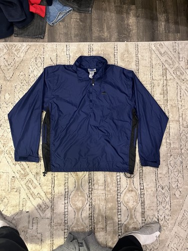 Giacca vento adidas - giacca,