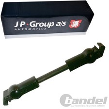 JP GROUP BARRA CAMBIO