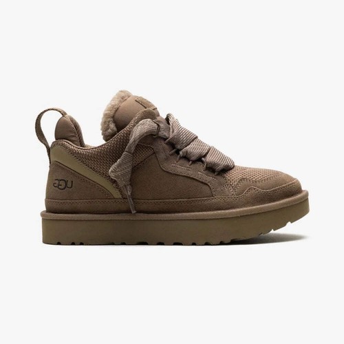 Ugg lowmel hickory - lowmel,